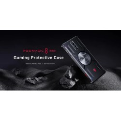 Red Magic 8 pro case