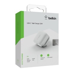 belkin charger