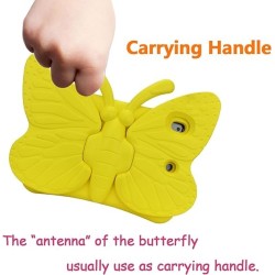 butterfly case for ipad 10.2 -10.5