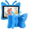 butterfly case for ipad 10.2 -10.5