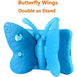 butterfly case for ipad 10.2 -10.5