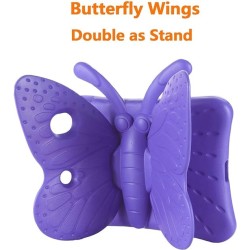 butterfly case for ipad 10.2 -10.5