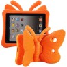 butterfly case for ipad 10.2 -10.5