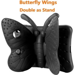 butterfly case for ipad 10.2 -10.5