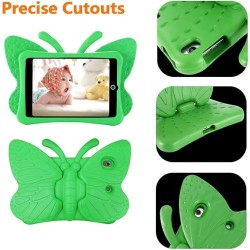 butterfly case for ipad 10.2 -10.5