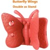 butterfly case for ipad 10.2 -10.5