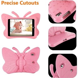 butterfly case for ipad 9.7