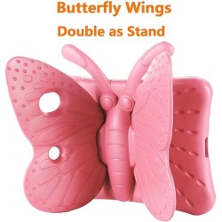 butterfly case for ipad 9.7