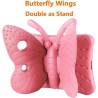 butterfly case for ipad 9.7