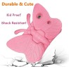 butterfly case for ipad 9.7