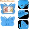 butterfly case for ipad 9.7