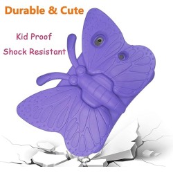 butterfly case for ipad 9.7