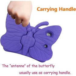 butterfly case for ipad 9.7