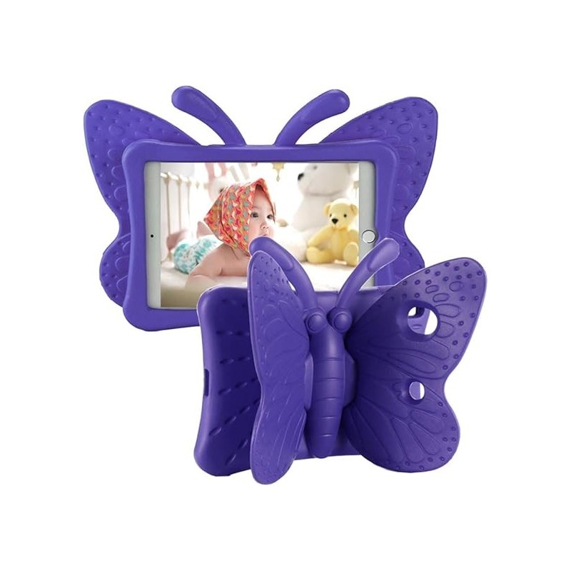 butterfly case for ipad 9.7