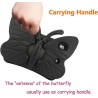 butterfly case for ipad 9.7