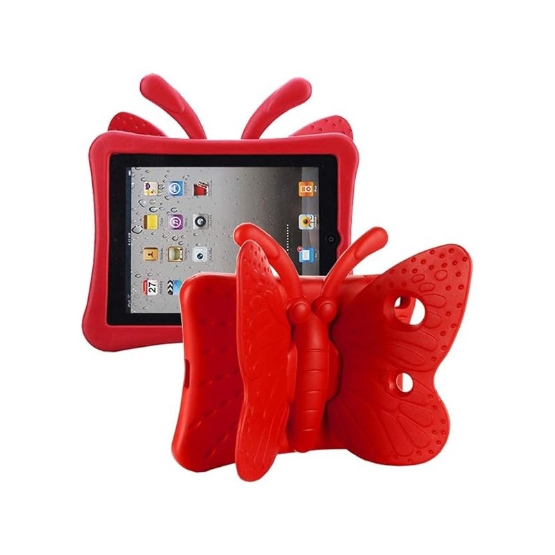 butterfly case for ipad 9.7