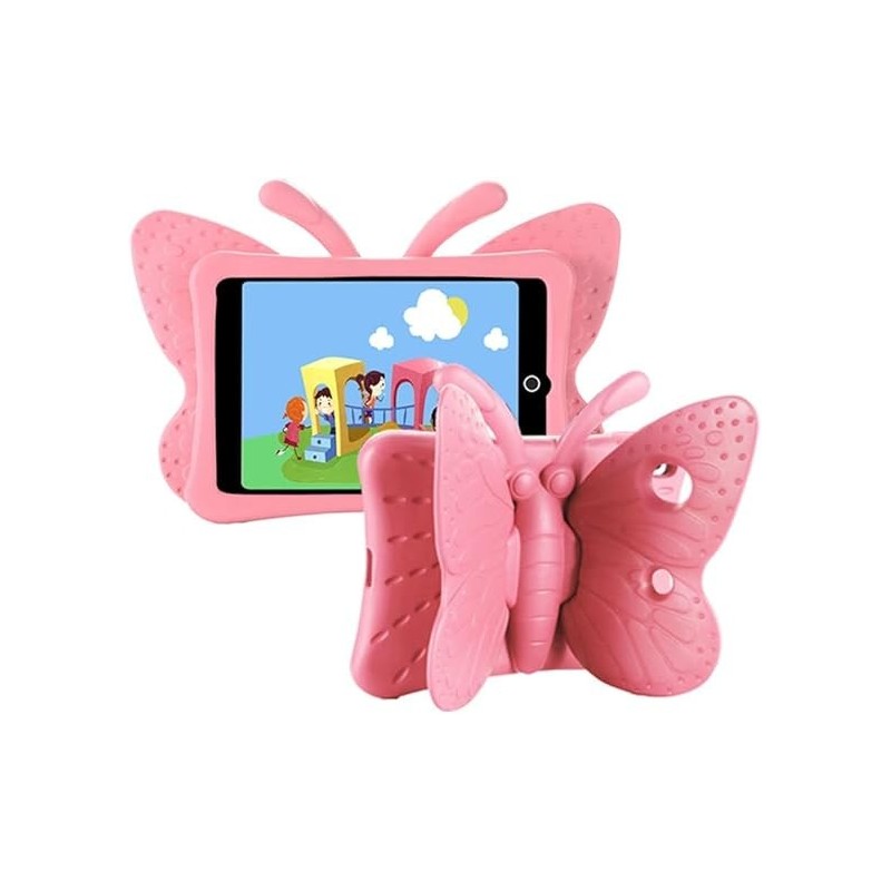 butterfly case for ipad 9.7