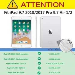 copy of butterfly case for ipad 10.2 -10.5