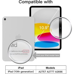 copy of copy of butterfly case for ipad 10.2 -10.5