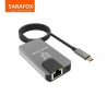 Sarafox USB-C Hub 5in1