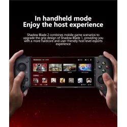 Nubia Redmagic Shadow Blade Gamepad 2