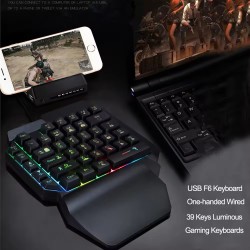 F6 keyboard